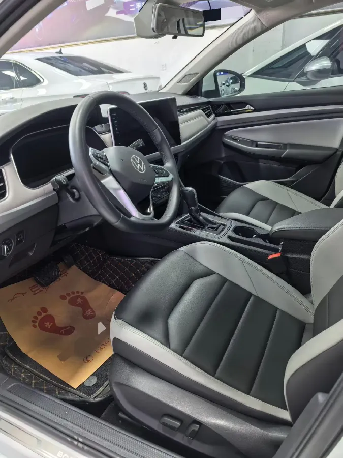 2023 Volkswagen Bora 1.4T 150HP L4 7DCT,autocango,china used car exporter,china ev exporter,chinese used car exporter,chinese used ev exporter