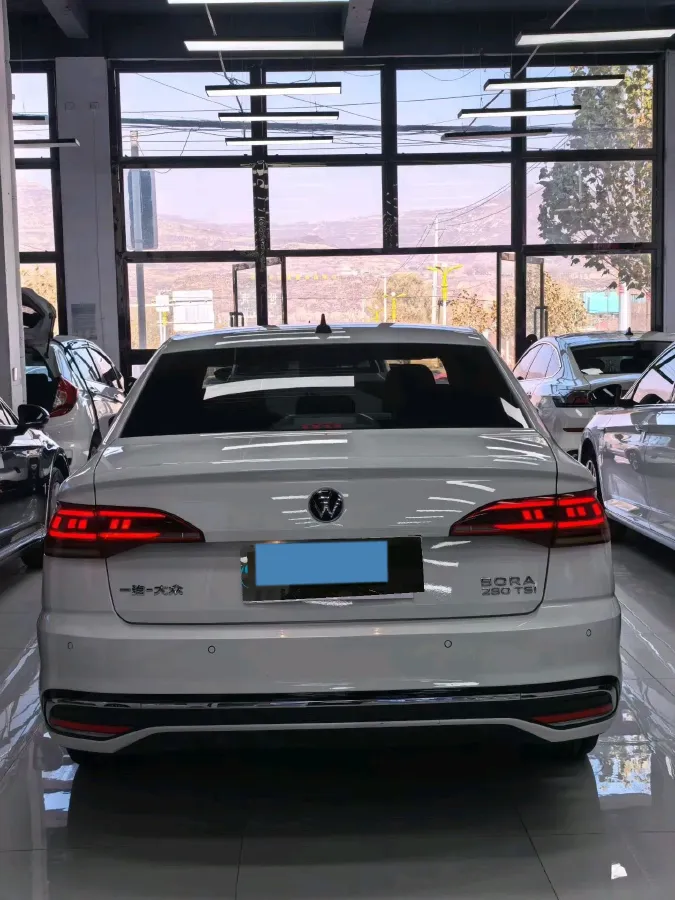 2023 Volkswagen Bora 1.4T 150HP L4 7DCT,autocango,china used car exporter,china ev exporter,chinese used car exporter,chinese used ev exporter