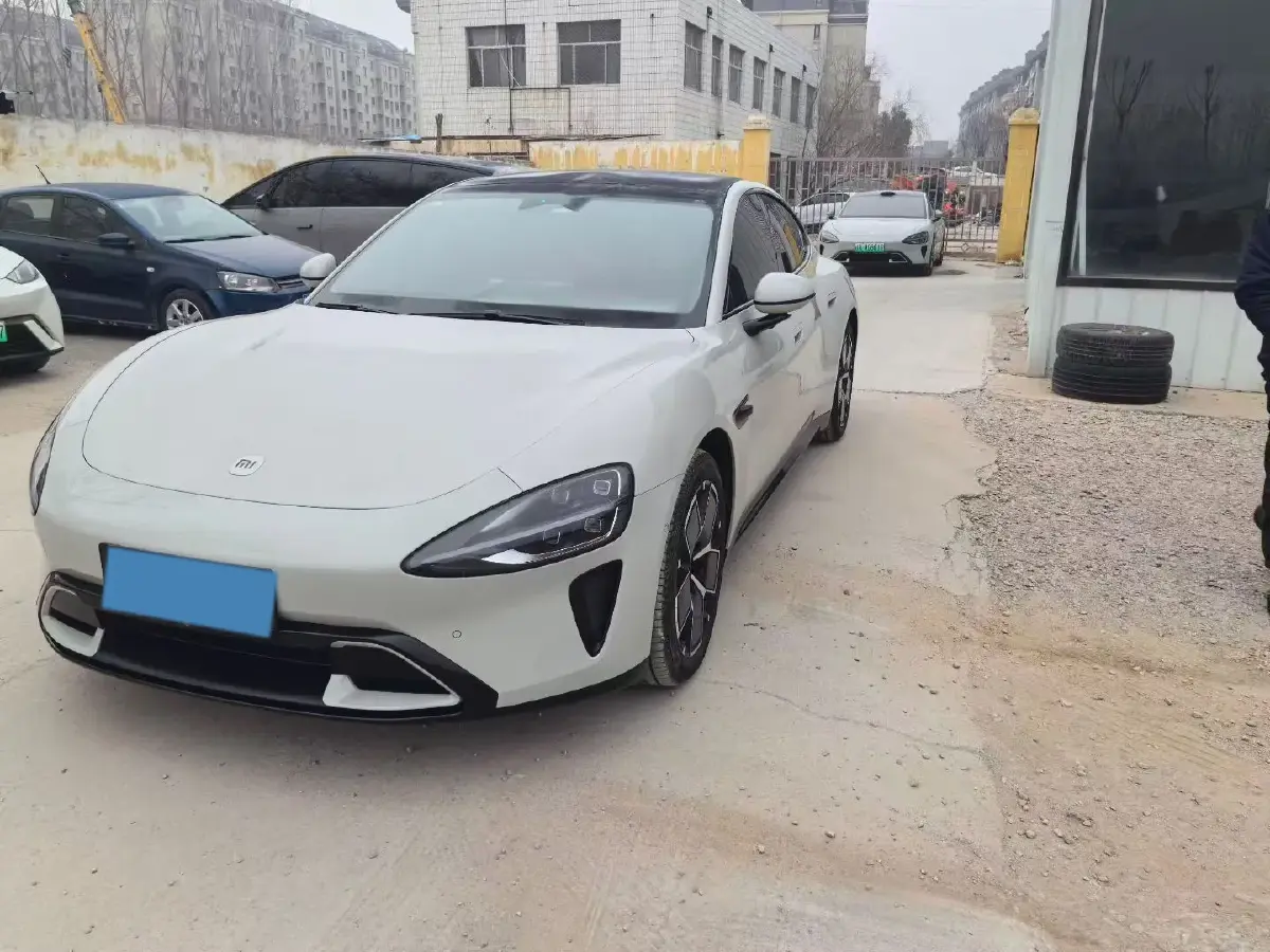 2024 MI SU7 BEV 73.6KWH