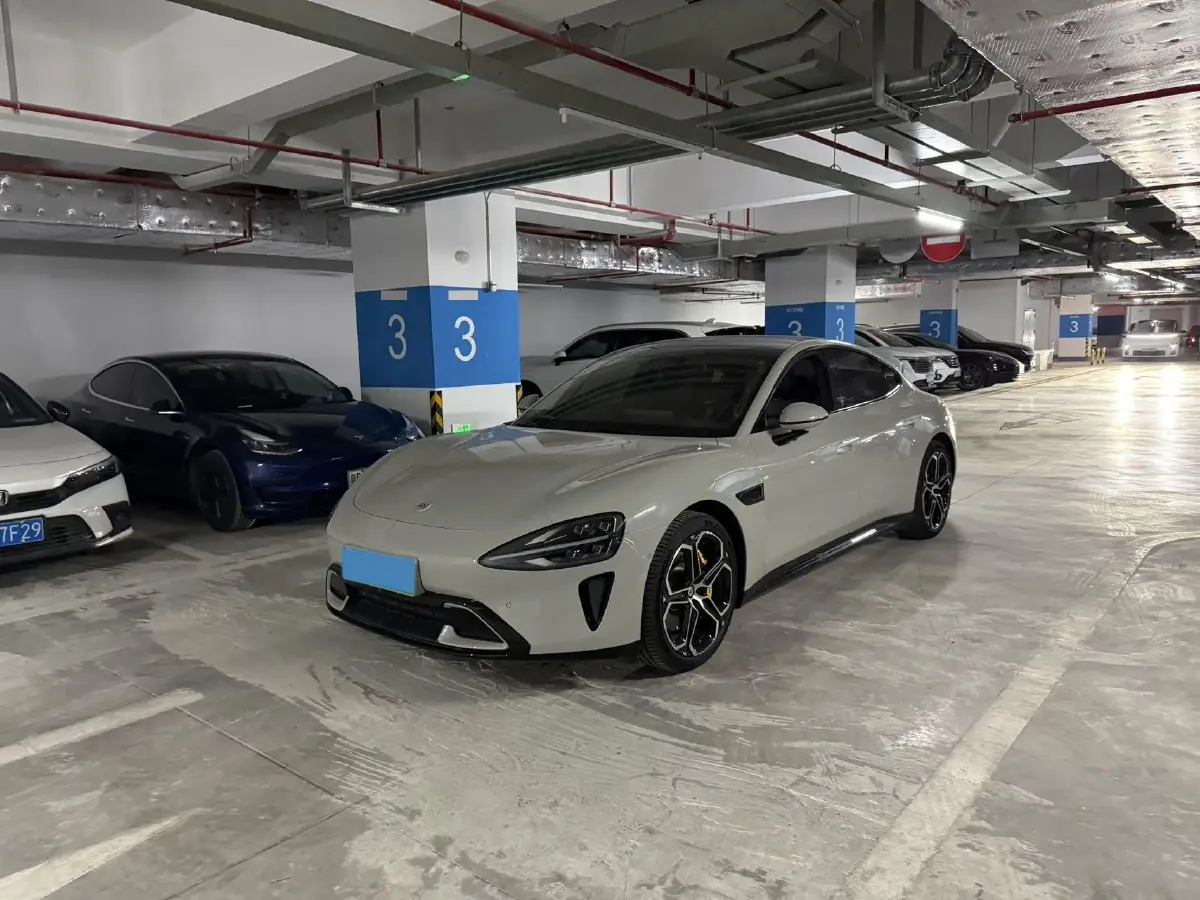 2024 MI SU7 BEV 73.6KWH