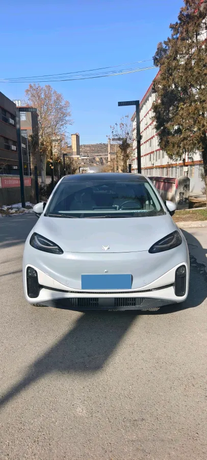 2024 ARCFOX KAOLA S BEV 58.8KWH,autocango,china used car exporter,china ev exporter,chinese used car exporter,chinese used ev exporter