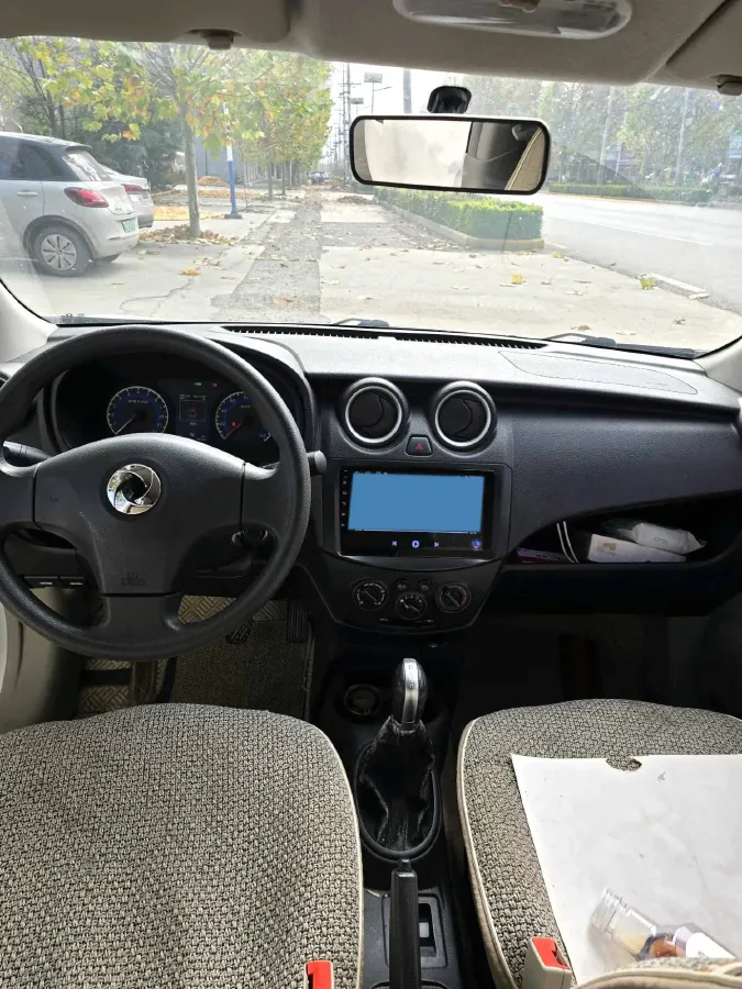 2018 Dongfeng JunFeng ER30 BEV 31.82KWH,autocango,china used car exporter,china ev exporter,chinese used car exporter,chinese used ev exporter