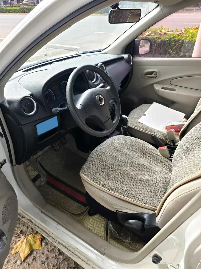 2018 Dongfeng JunFeng ER30 BEV 31.82KWH,autocango,china used car exporter,china ev exporter,chinese used car exporter,chinese used ev exporter