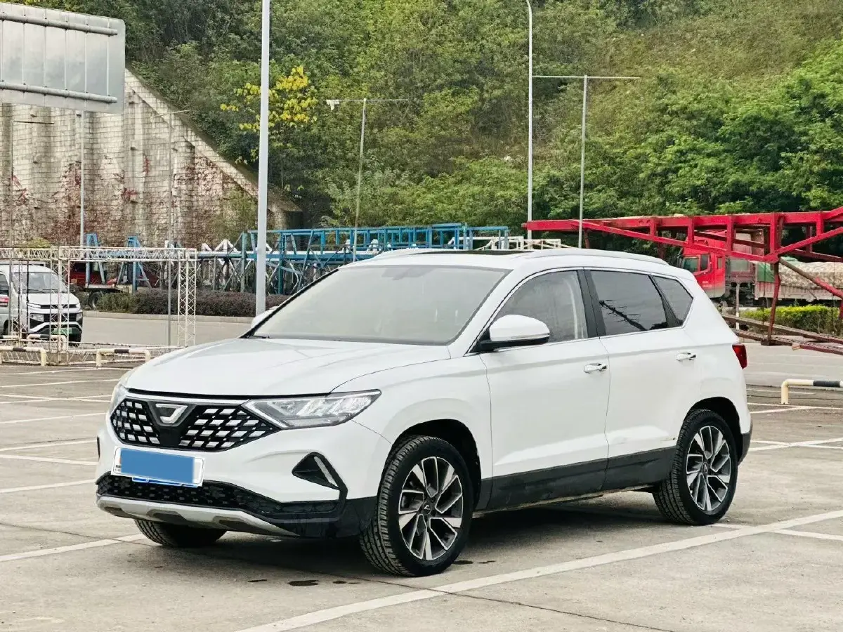 2021 Jetta VS5 1.4T 150HP L4 6AT