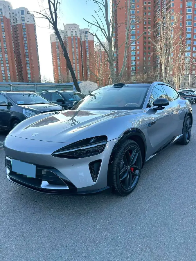 2025 MI YU7 BEV 101.7KWH