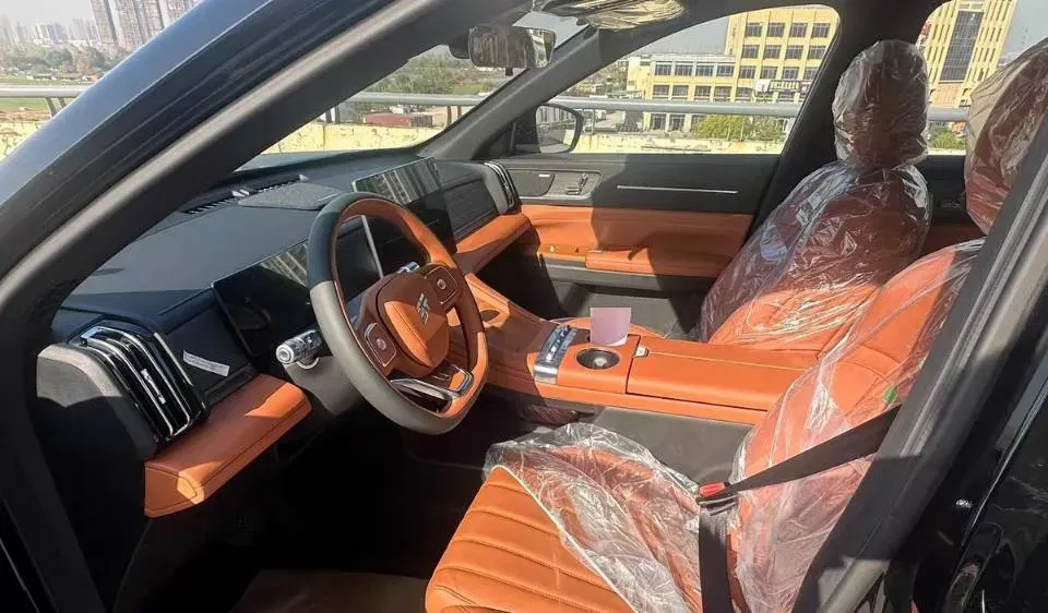 2025 Jetour ShanHai L9 1.5T 156HP L4 2DHT PHEV,autocango,china used car exporter,china ev exporter,chinese used car exporter,chinese used ev exporter