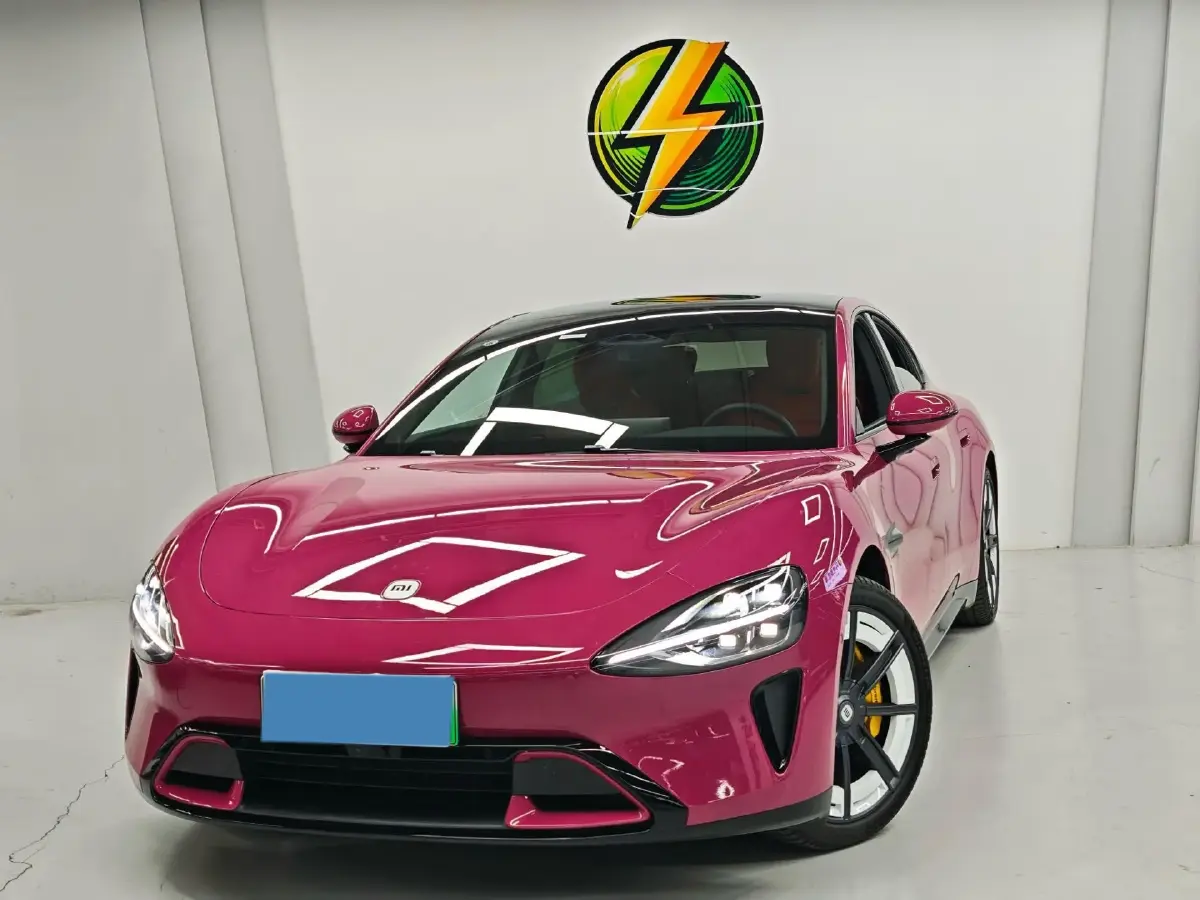 2024 MI SU7 BEV 73.6KWH