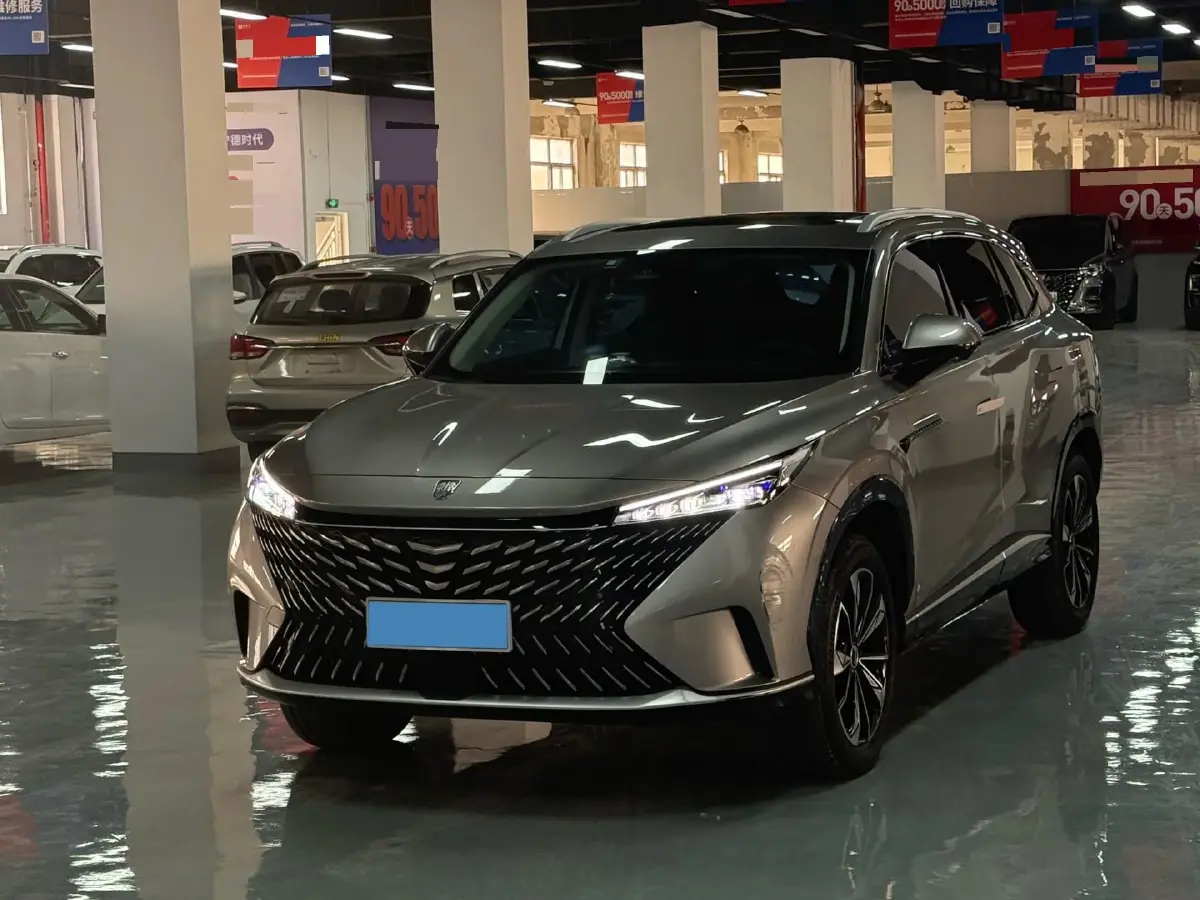 2023 Roewe RX5 1.5T 188HP L4 7DCT