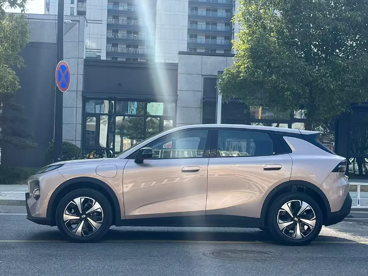 2026 ChangAn QiYuan Q05 BEV,autocango,china used car exporter,china ev exporter,chinese used car exporter,chinese used ev exporter