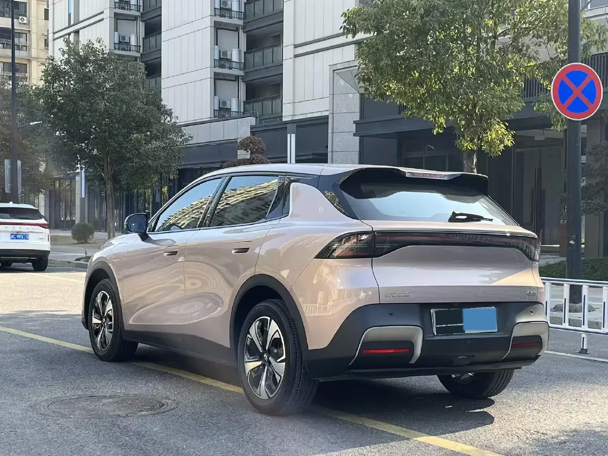 2026 ChangAn QiYuan Q05 BEV,autocango,china used car exporter,china ev exporter,chinese used car exporter,chinese used ev exporter