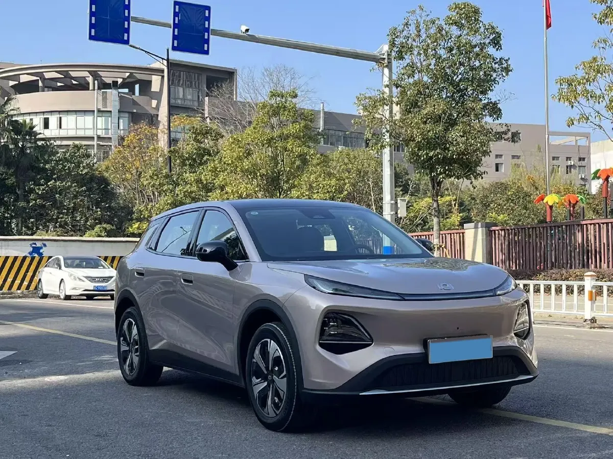 2026 ChangAn QiYuan Q05 BEV,autocango,china used car exporter,china ev exporter,chinese used car exporter,chinese used ev exporter