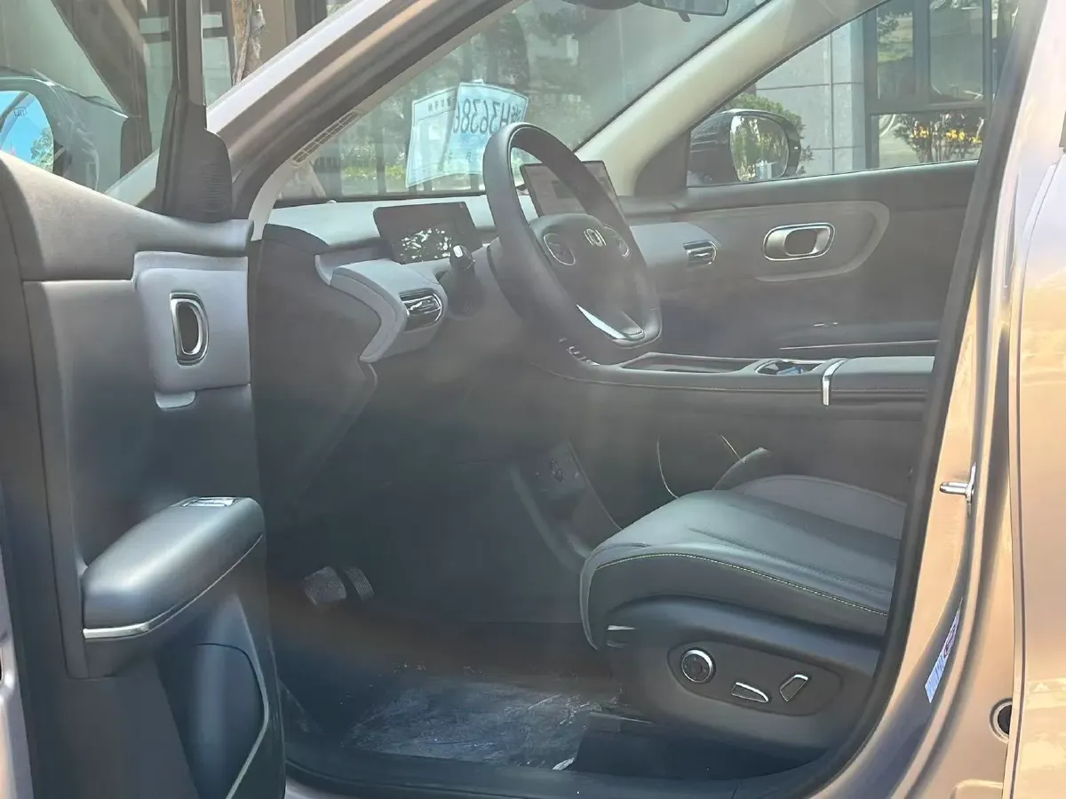 2026 ChangAn QiYuan Q05 BEV,autocango,china used car exporter,china ev exporter,chinese used car exporter,chinese used ev exporter