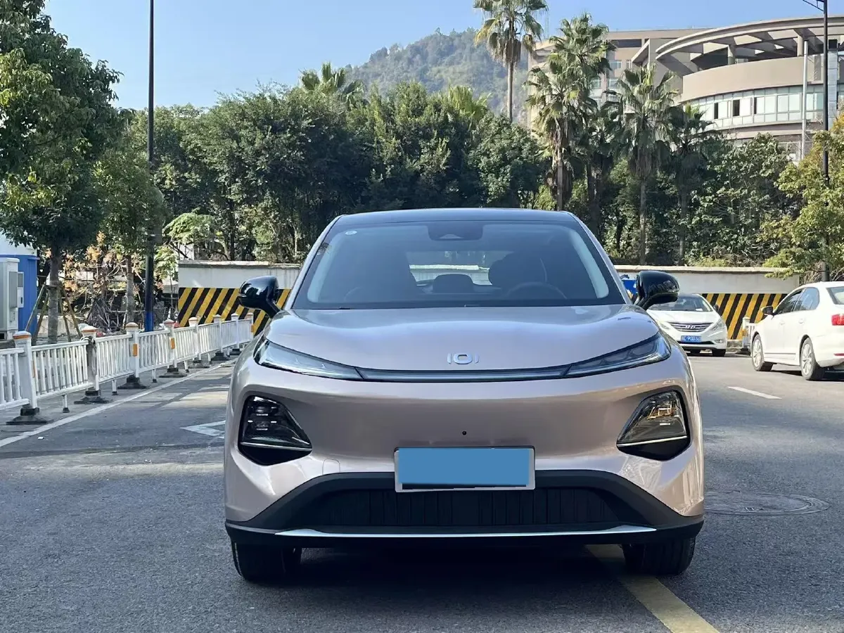 2026 ChangAn QiYuan Q05 BEV,autocango,china used car exporter,china ev exporter,chinese used car exporter,chinese used ev exporter