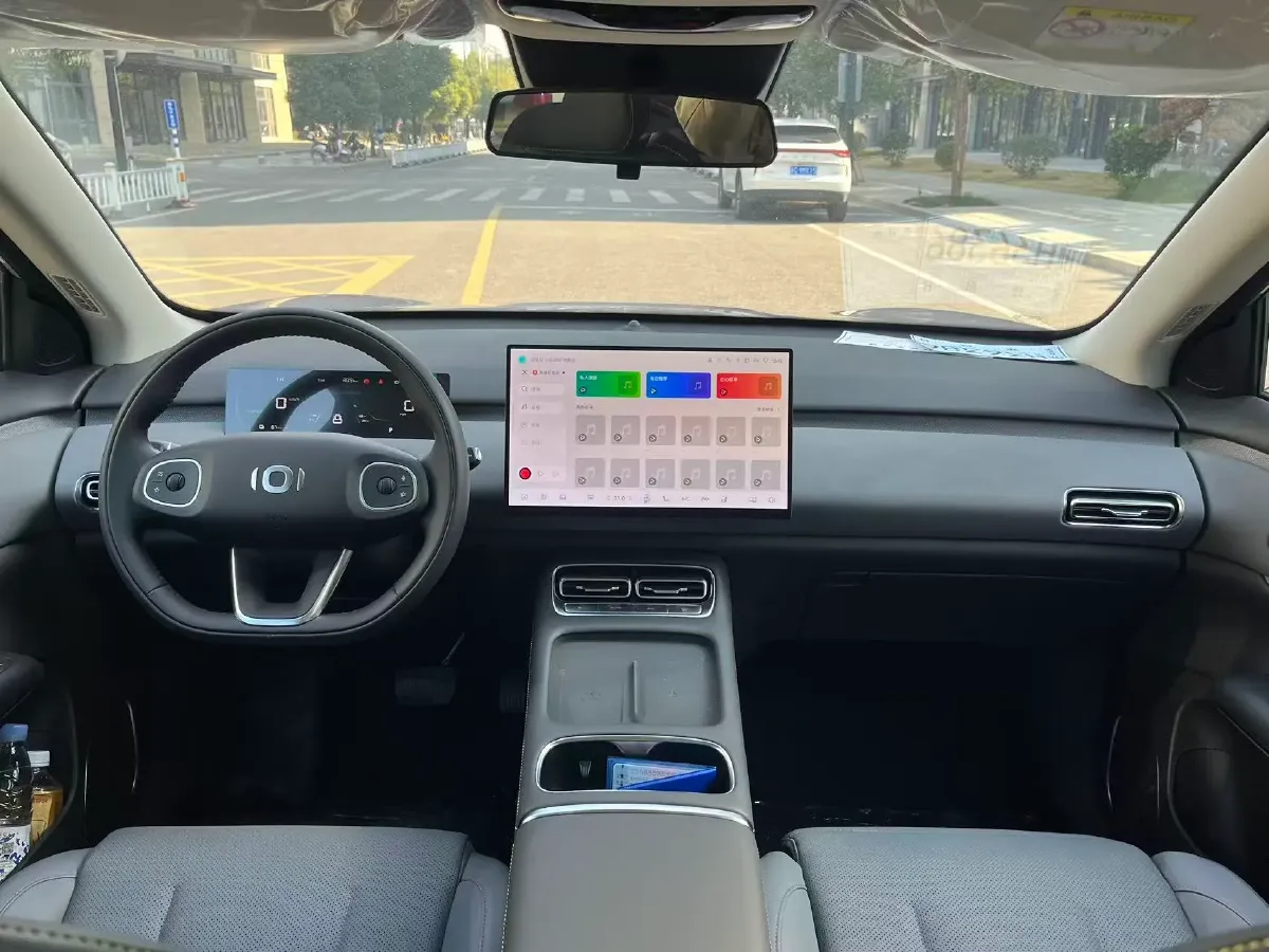 2026 ChangAn QiYuan Q05 BEV,autocango,china used car exporter,china ev exporter,chinese used car exporter,chinese used ev exporter