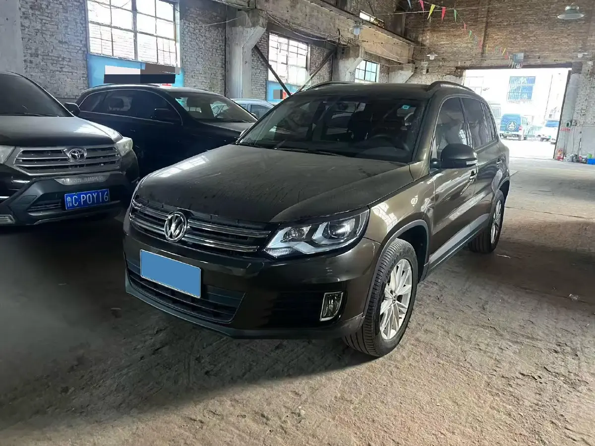 2017 MAXUS T60 2.0T 224HP L4 6AT