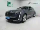 2021 Cadillac CT5 2.0T 237HP L4 10AT
