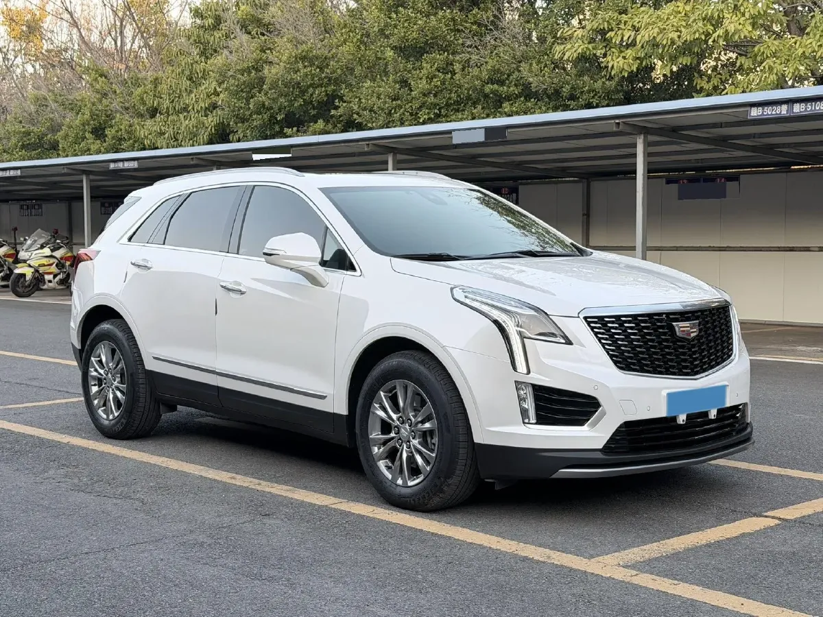 2020 Cadillac XT5 2.0T 237HP L4 9AT,autocango,china used car exporter,china ev exporter,chinese used car exporter,chinese used ev exporter