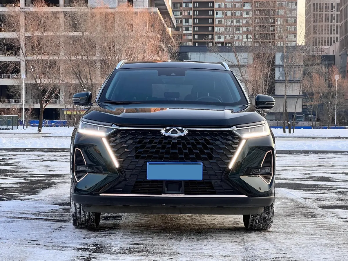 2022 Chery Tiggo 8 PRO 2.0T 254HP L4 7DCT,autocango,china used car exporter,china ev exporter,chinese used car exporter,chinese used ev exporter