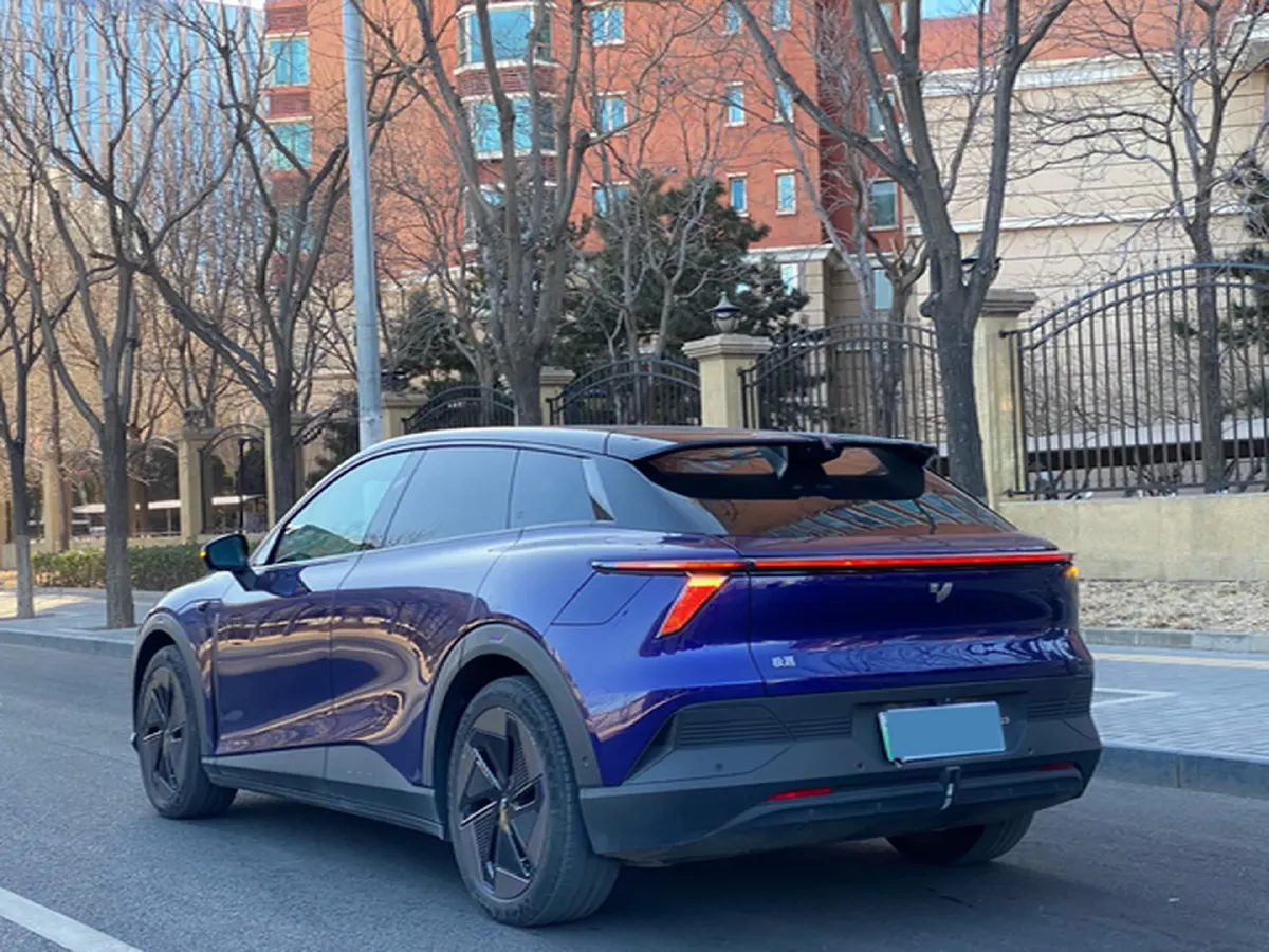 2025 JiYue 01 BEV 100KWH,autocango,china used car exporter,china ev exporter,chinese used car exporter,chinese used ev exporter