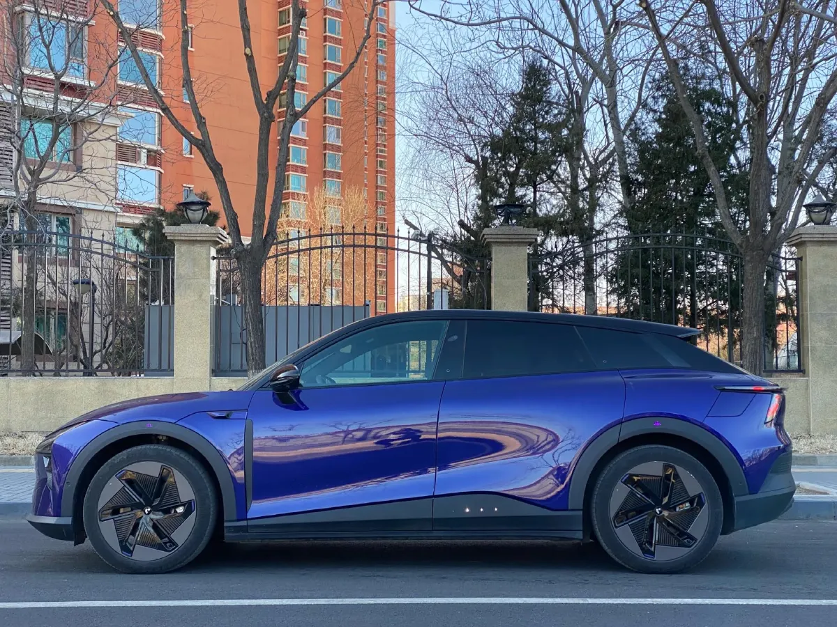 2025 JiYue 01 BEV 100KWH,autocango,china used car exporter,china ev exporter,chinese used car exporter,chinese used ev exporter