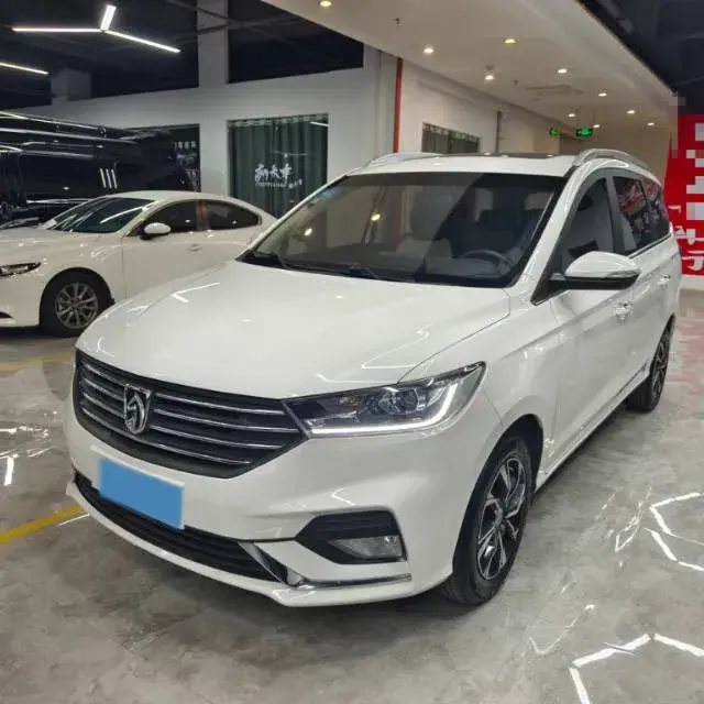 2018 BaoJun 530 1.5T 150HP L4 6MT