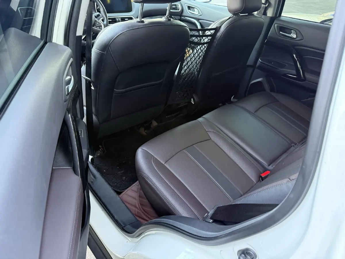 2019 GAC Trumpchi GS4 1.5T 169HP L4 6AT,autocango,china used car exporter,china ev exporter,chinese used car exporter,chinese used ev exporter