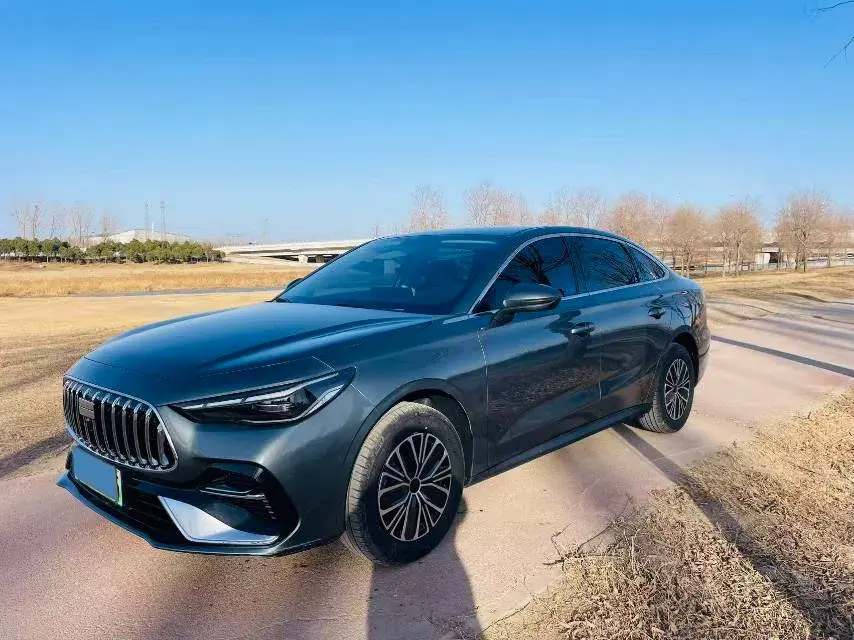 2025 Jetta VA3 1.5L 112HP L4 6AT