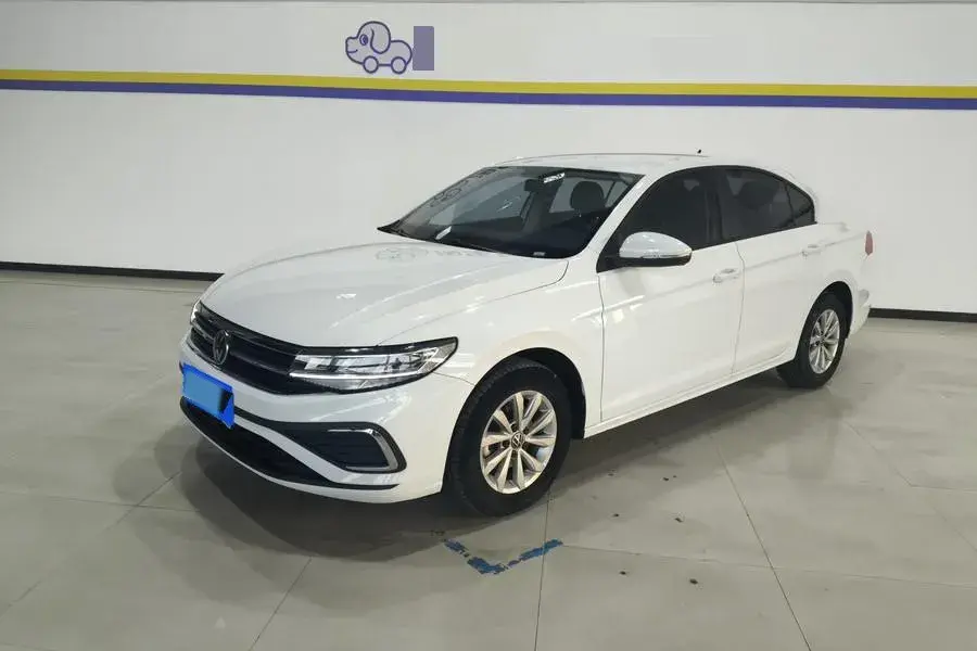 2023 Volkswagen Bora 1.2T 116HP L4 7DCT