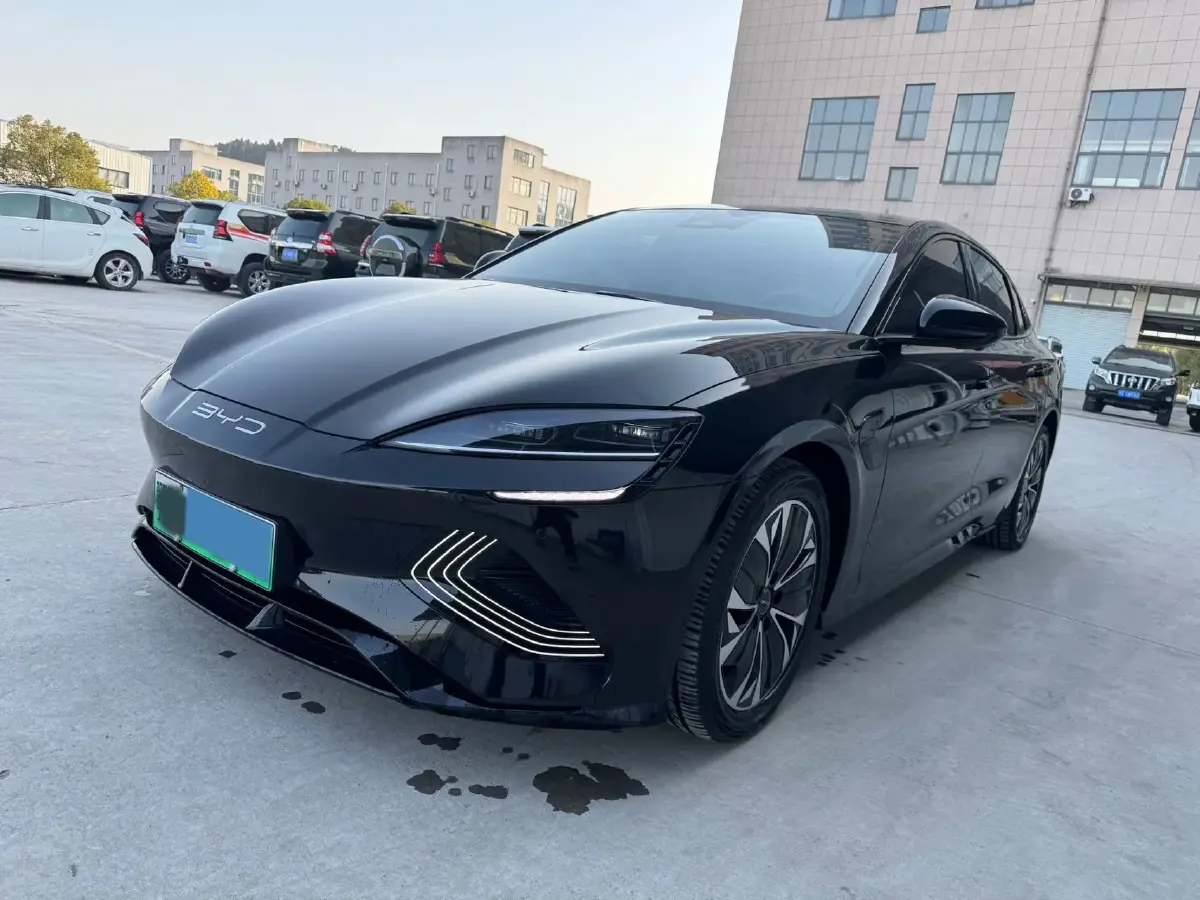 2022 MAXUS DaJia 5 BEV 70KWH