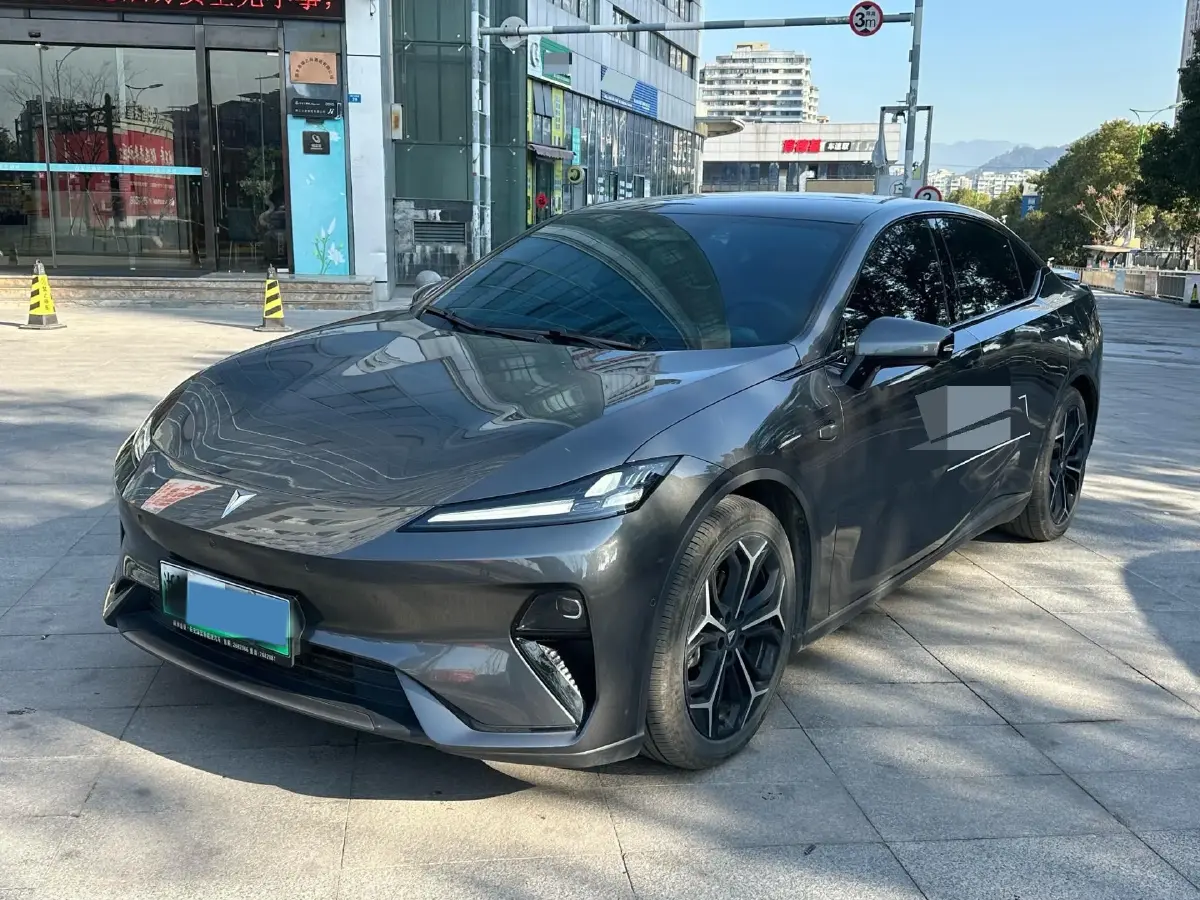 2024 Deepal L07 1.5L 98HP L4 REEV 28.39KWH