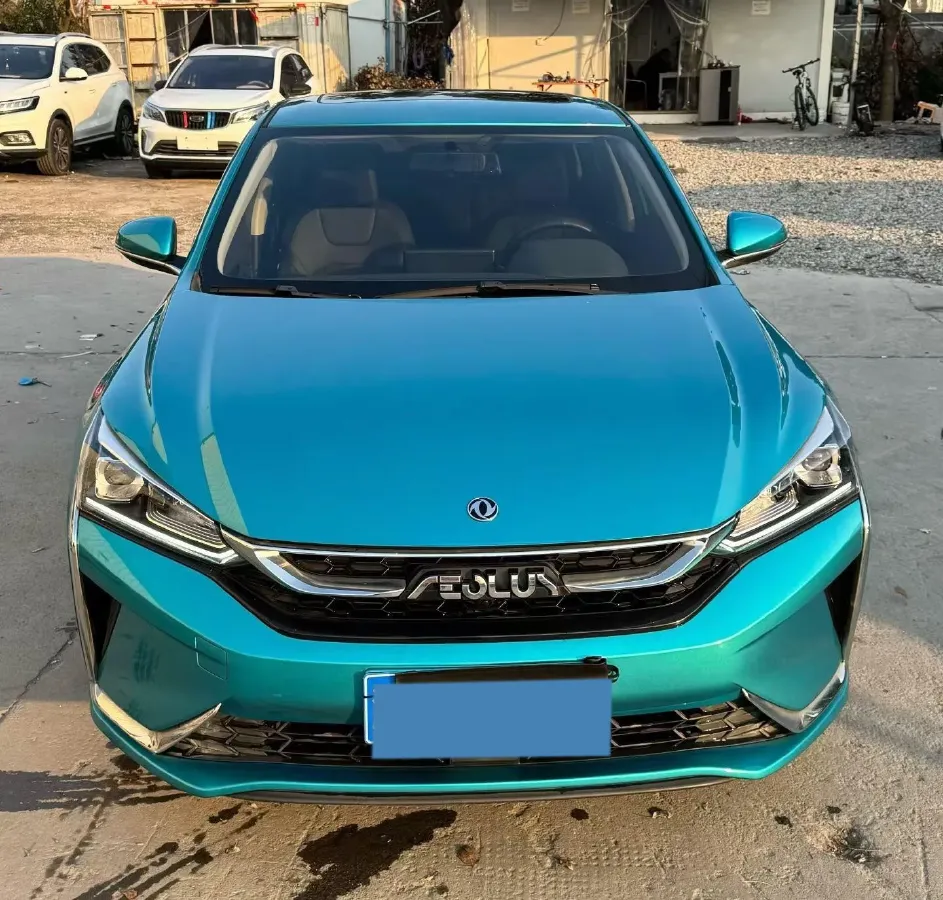 2020 DongFeng Aeolus YiXuan 1.5T 150HP L4 6DCT,autocango,china used car exporter,china ev exporter,chinese used car exporter,chinese used ev exporter