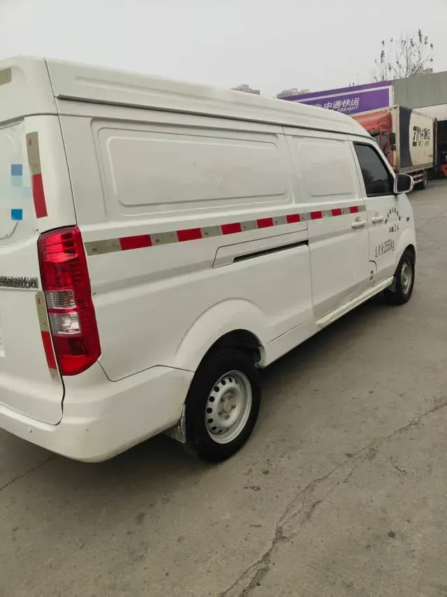 2019 Dongfeng ShuaiKe BEV 54.351KWH,autocango,china used car exporter,china ev exporter,chinese used car exporter,chinese used ev exporter