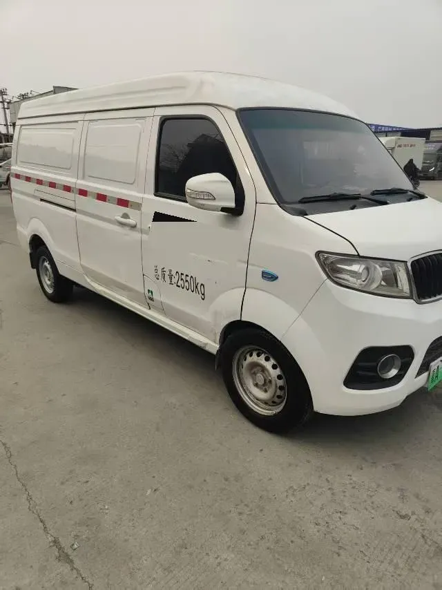 2019 Dongfeng ShuaiKe BEV 54.351KWH,autocango,china used car exporter,china ev exporter,chinese used car exporter,chinese used ev exporter