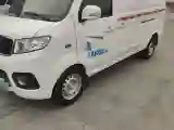 2019 Dongfeng ShuaiKe BEV 54.351KWH