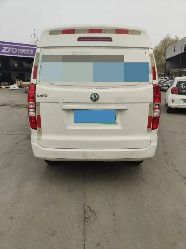 2019 Dongfeng ShuaiKe BEV 54.351KWH,autocango,china used car exporter,china ev exporter,chinese used car exporter,chinese used ev exporter