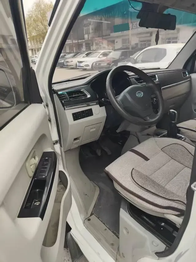 2019 Dongfeng ShuaiKe BEV 54.351KWH,autocango,china used car exporter,china ev exporter,chinese used car exporter,chinese used ev exporter