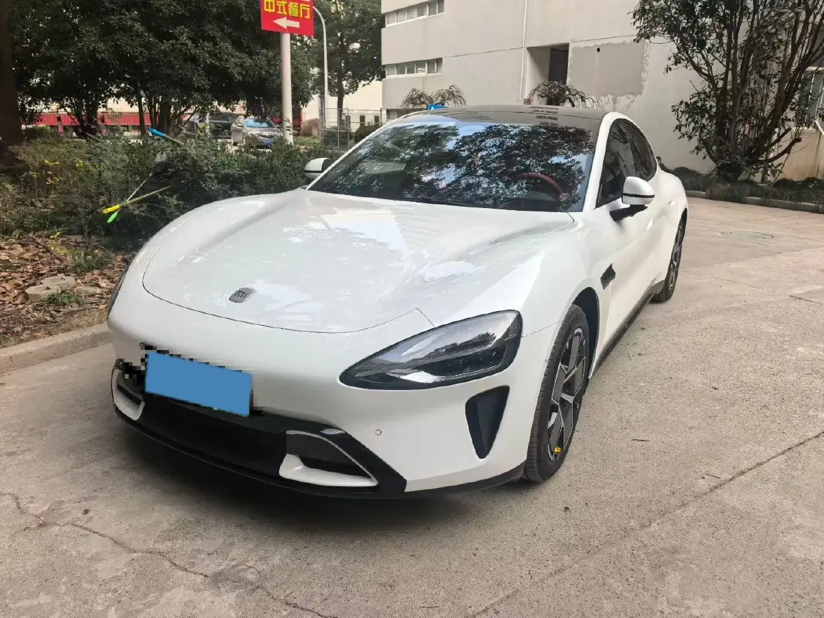 2024 MI SU7 BEV 73.6KWH