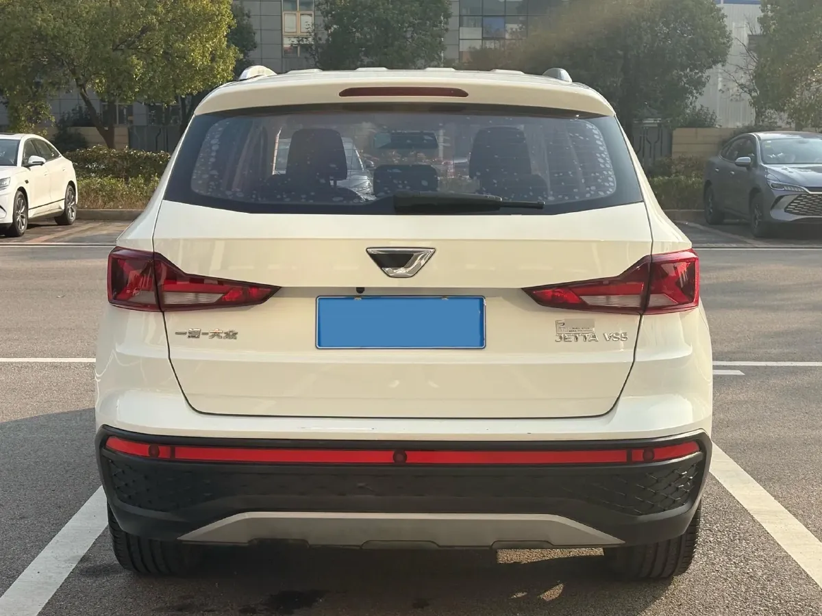 2023 Jetta VS5 1.4T 150HP L4 6AT,autocango,china used car exporter,china ev exporter,chinese used car exporter,chinese used ev exporter