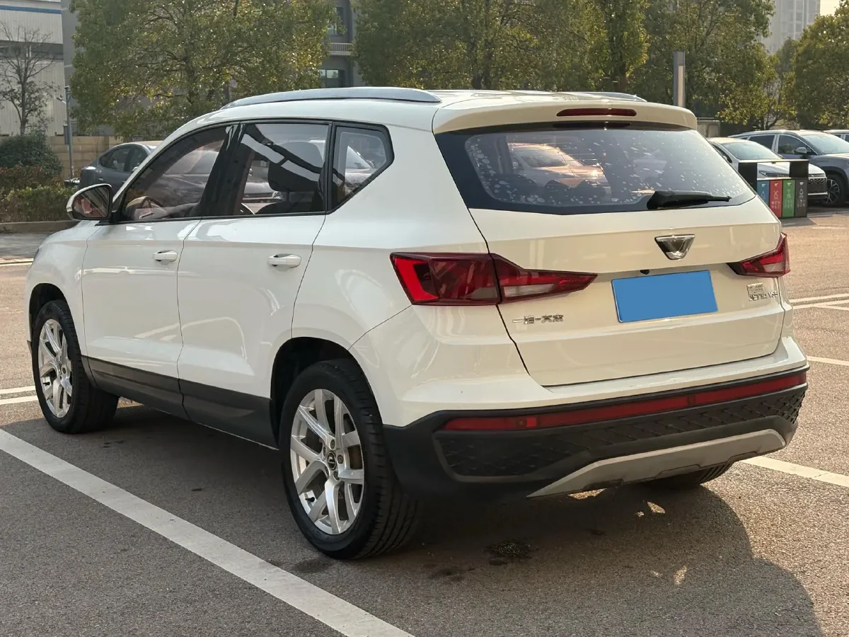 2023 Jetta VS5 1.4T 150HP L4 6AT,autocango,china used car exporter,china ev exporter,chinese used car exporter,chinese used ev exporter