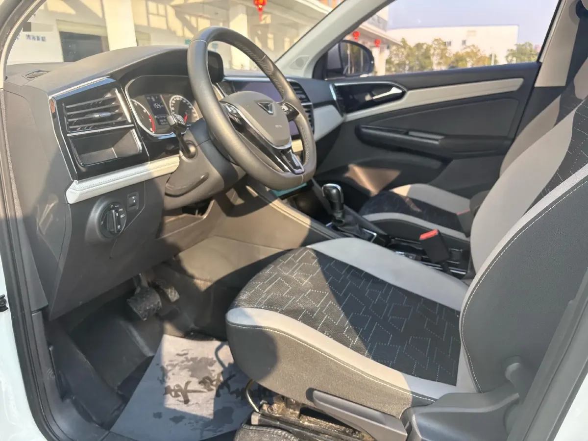 2023 Jetta VS5 1.4T 150HP L4 6AT,autocango,china used car exporter,china ev exporter,chinese used car exporter,chinese used ev exporter