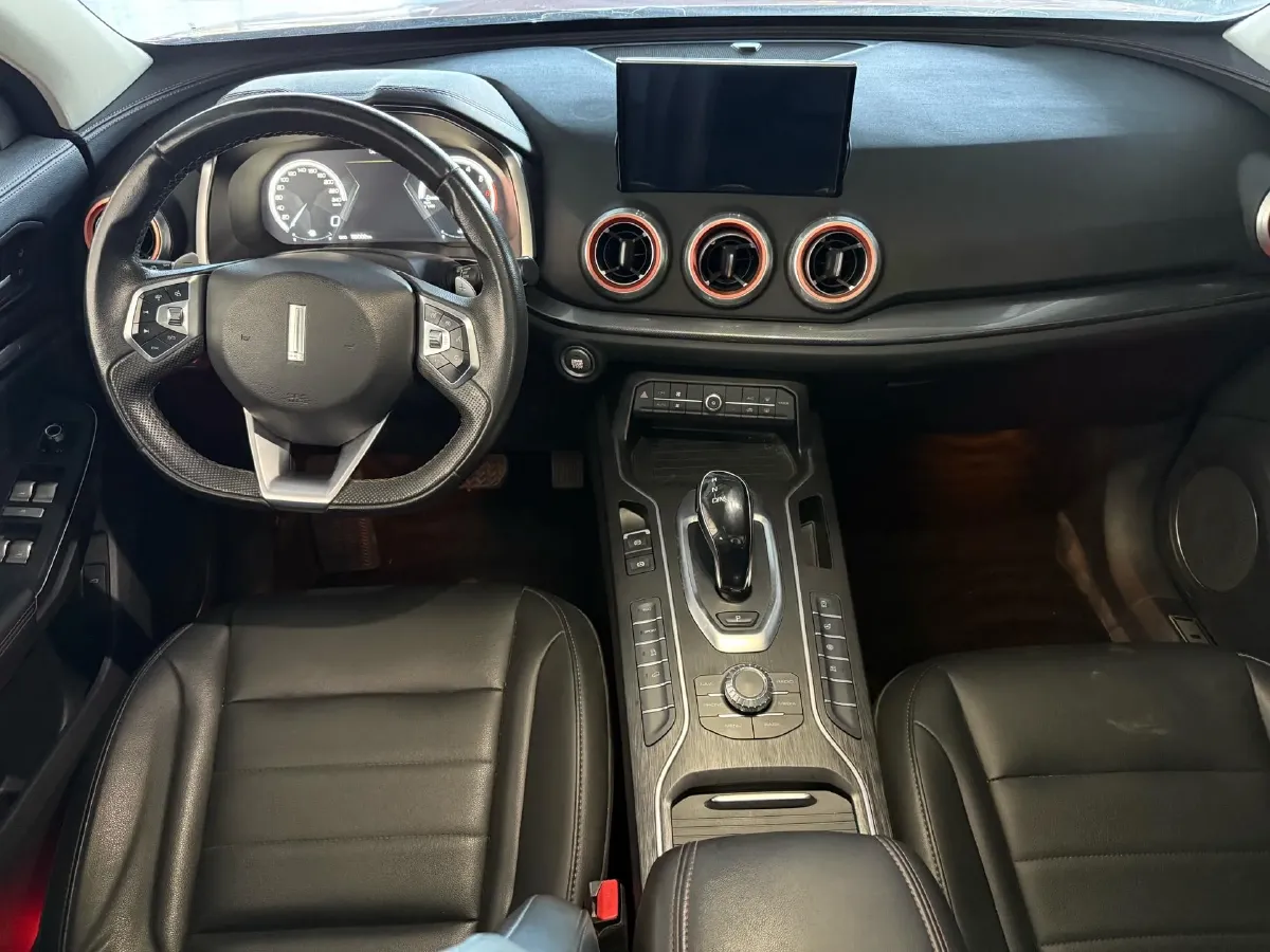 2019 WEY VV5 1.5T 169HP L4 7DCT,autocango,china used car exporter,china ev exporter,chinese used car exporter,chinese used ev exporter