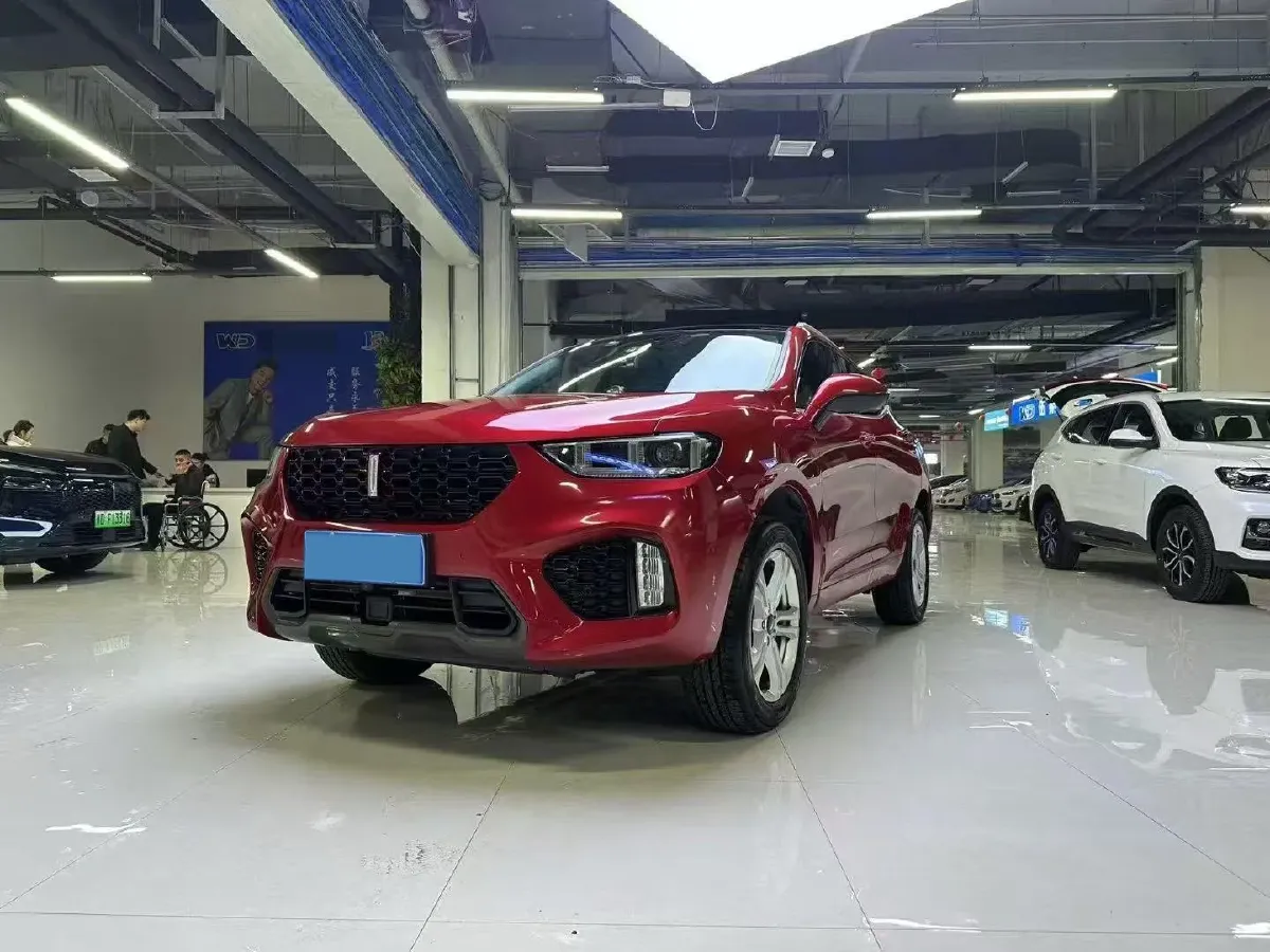2019 WEY VV5 1.5T 169HP L4 7DCT,autocango,china used car exporter,china ev exporter,chinese used car exporter,chinese used ev exporter