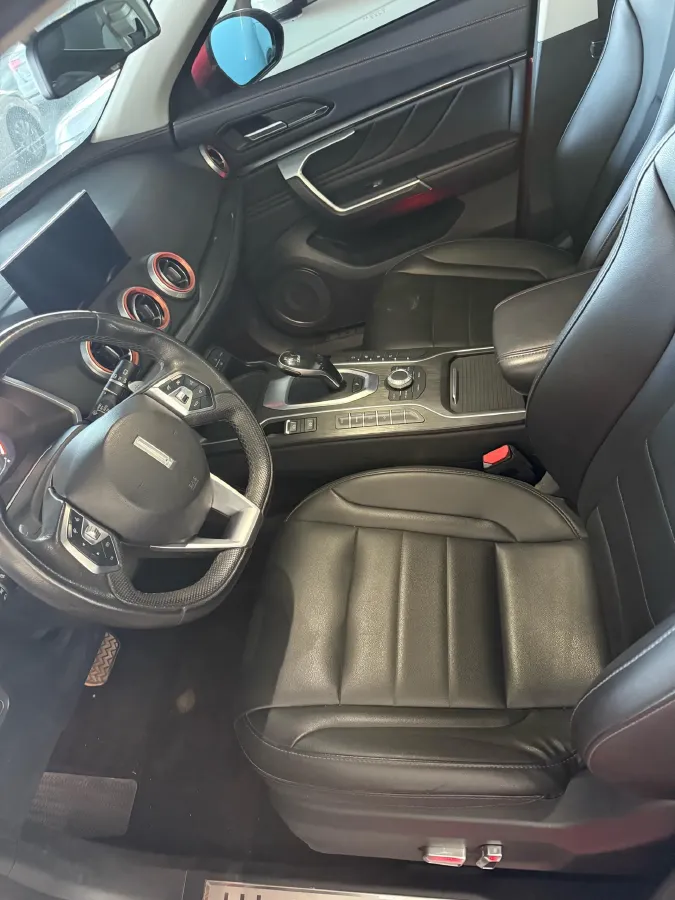 2019 WEY VV5 1.5T 169HP L4 7DCT,autocango,china used car exporter,china ev exporter,chinese used car exporter,chinese used ev exporter