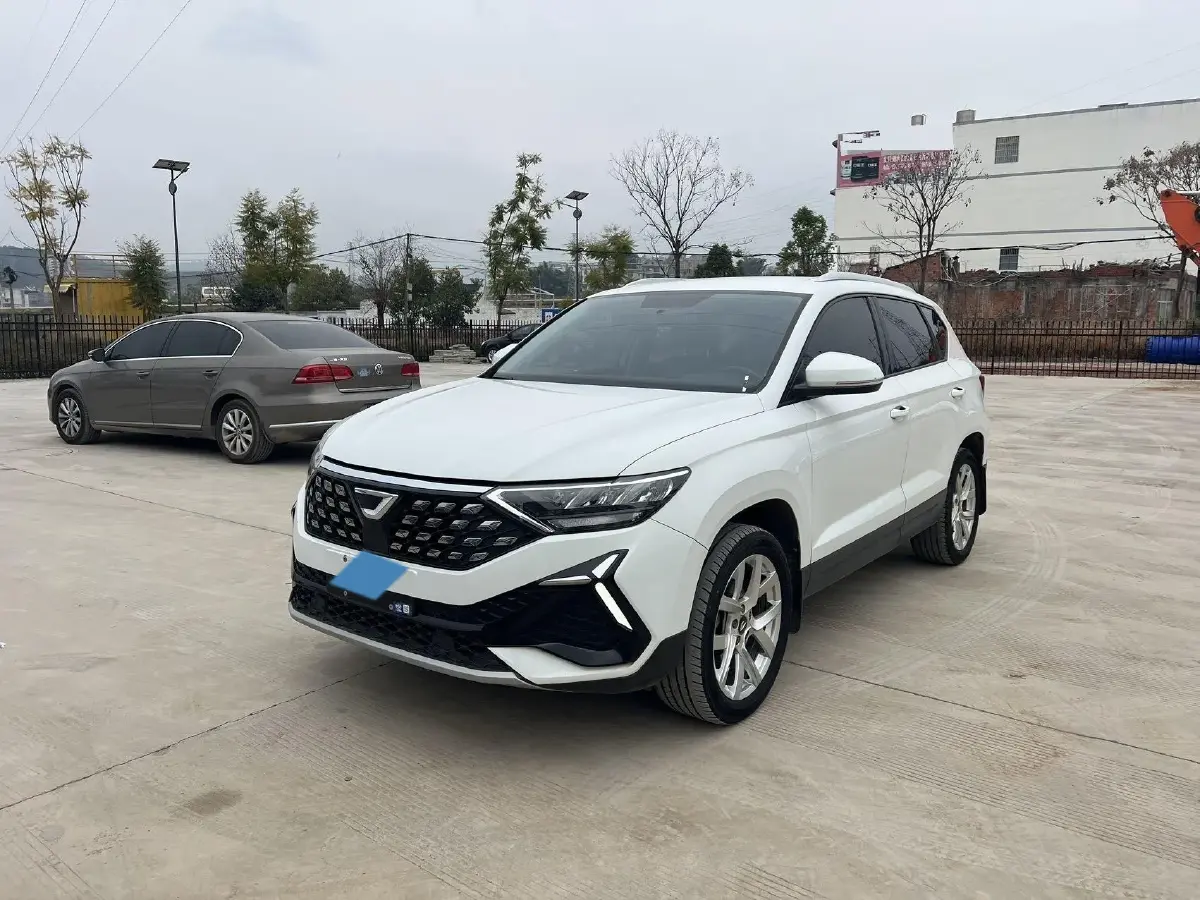 2023 Jetta VS5 1.4T 150HP L4 6AT