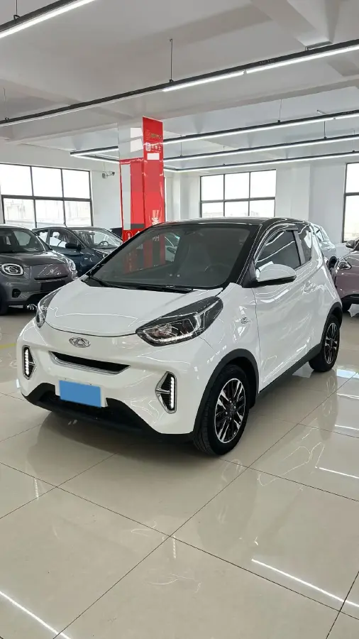 2024 Chery Little Ant BEV 23.99KWH