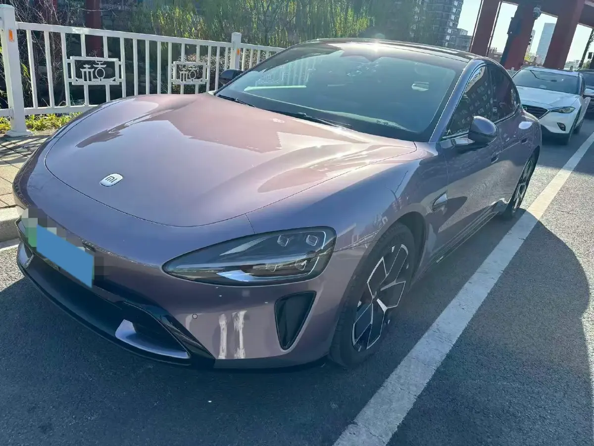 2024 MI SU7 BEV 73.6KWH