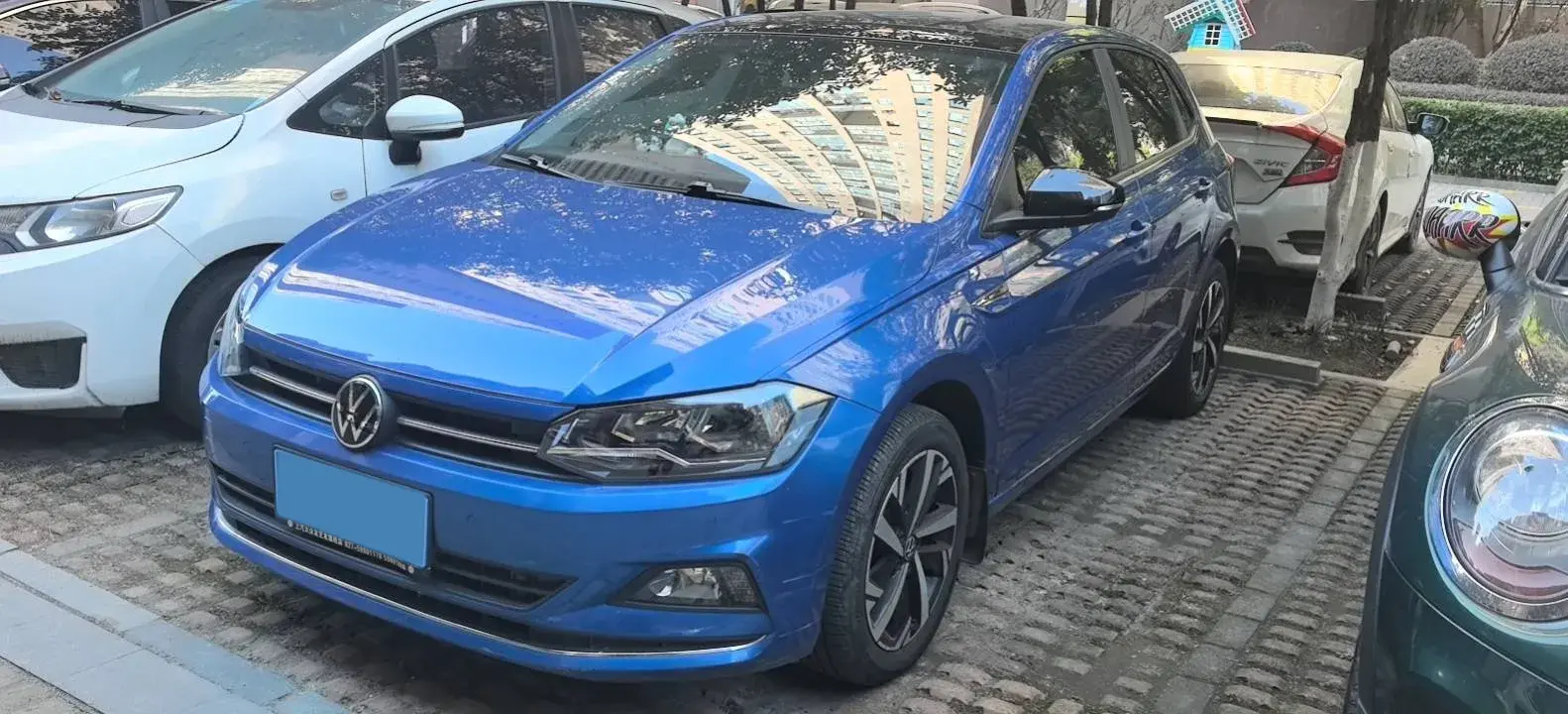 2021 DongFeng Aeolus AX7 1.6T 170HP L4 6AT