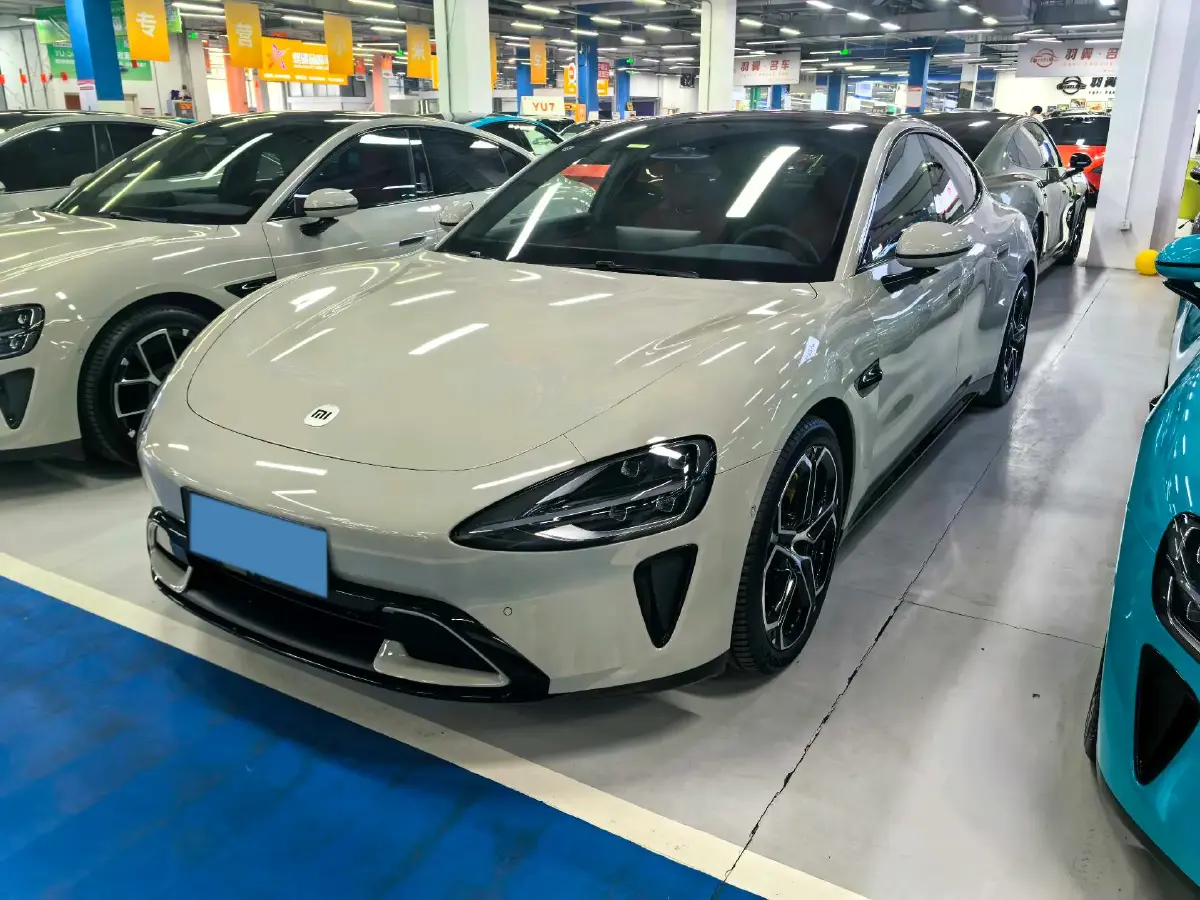 2024 MI SU7 BEV 73.6KWH