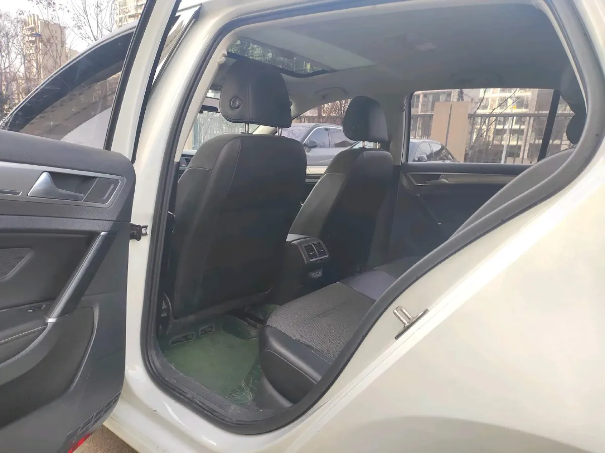 2019 Volkswagen Golf 1.4T 150HP L4 7DCT,autocango,china used car exporter,china ev exporter,chinese used car exporter,chinese used ev exporter