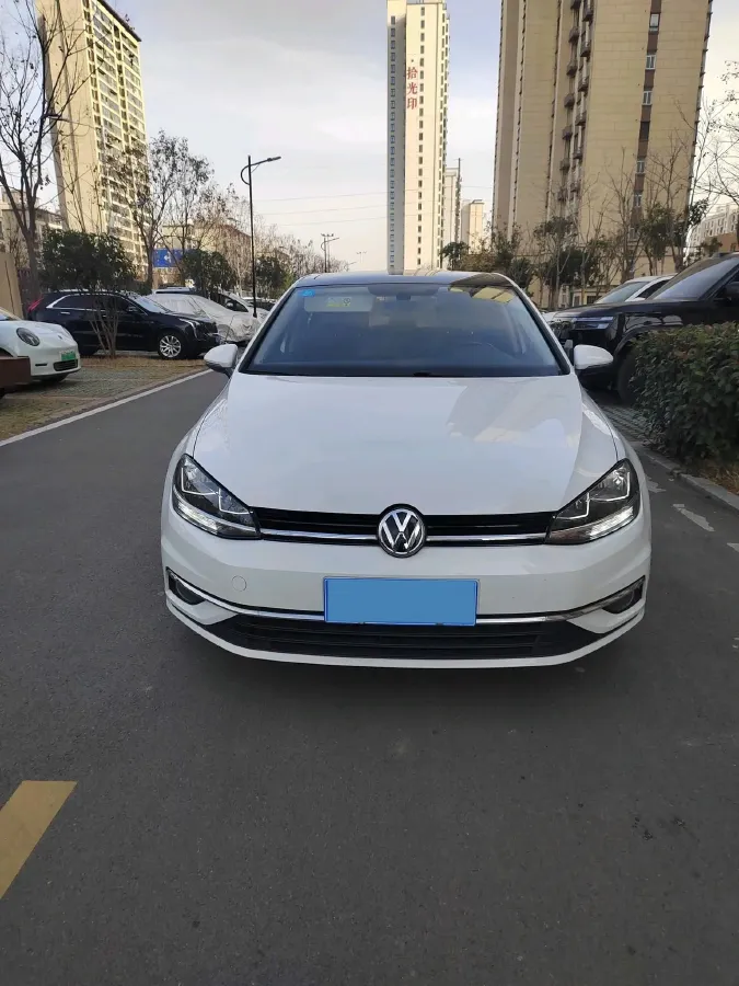 2019 Volkswagen Golf 1.4T 150HP L4 7DCT,autocango,china used car exporter,china ev exporter,chinese used car exporter,chinese used ev exporter